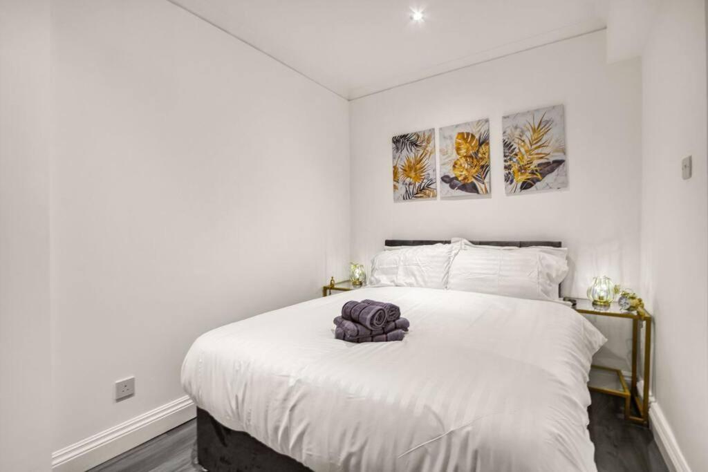 Luxury Oasis Londres