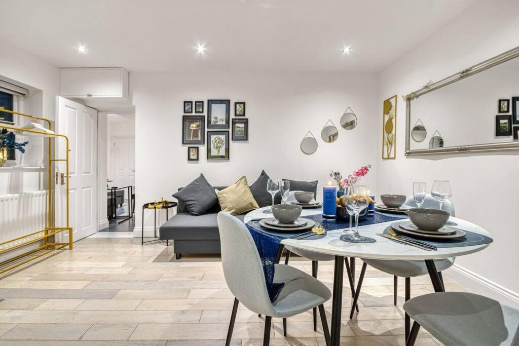 Apartamento Luxury Oasis *