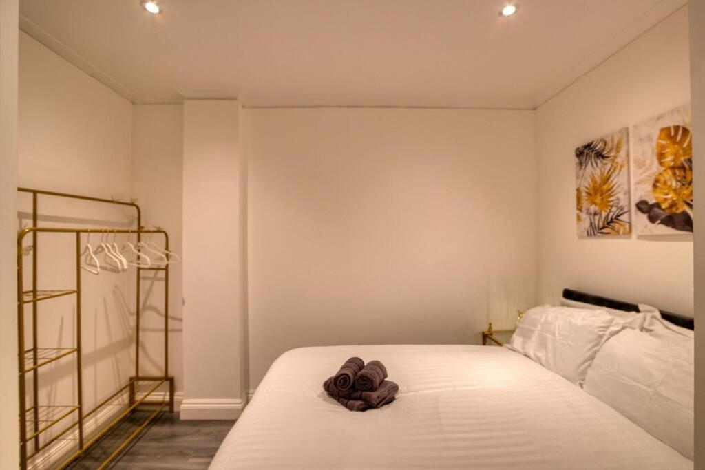 Apartamento Luxury Oasis *