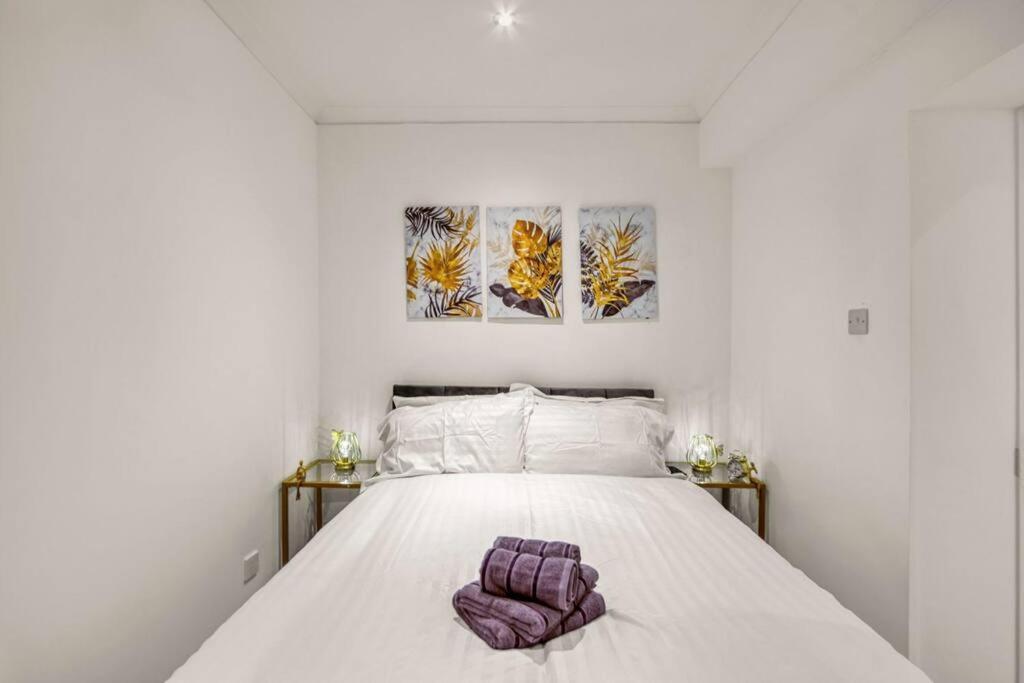 Apartamento Luxury Oasis Londres