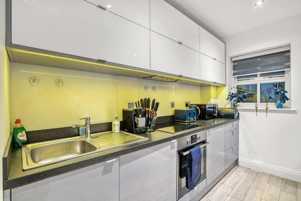 Luxury Oasis Londres