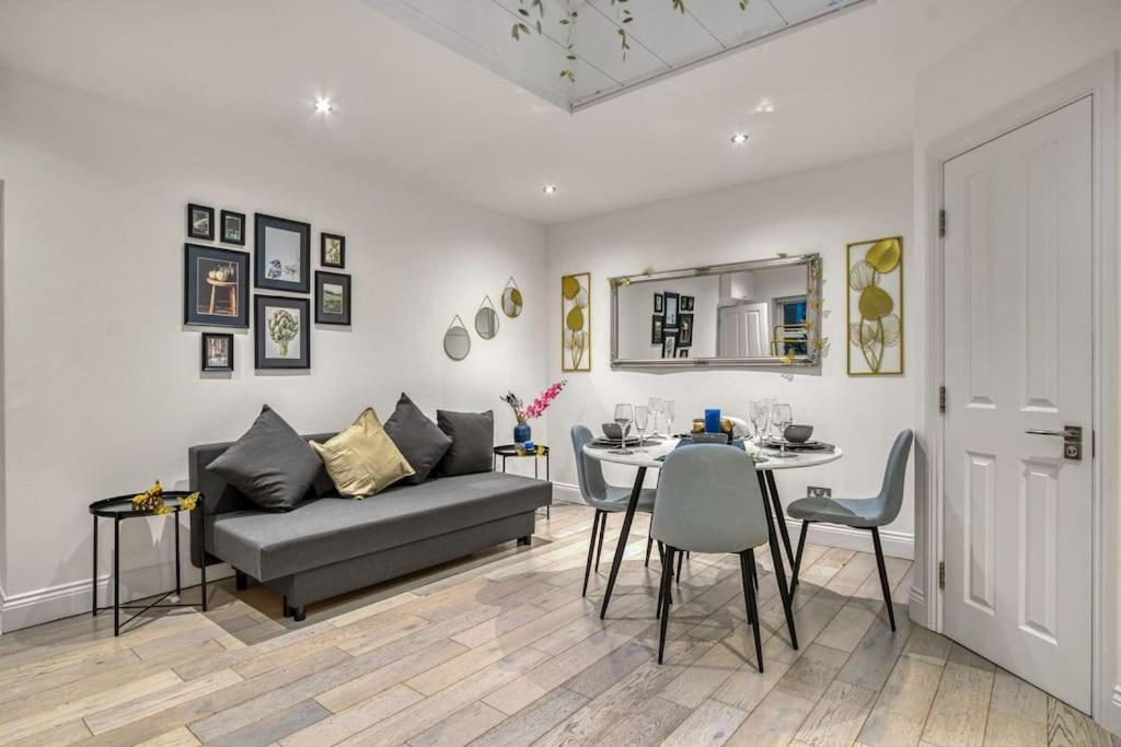 Apartamento Luxury Oasis *