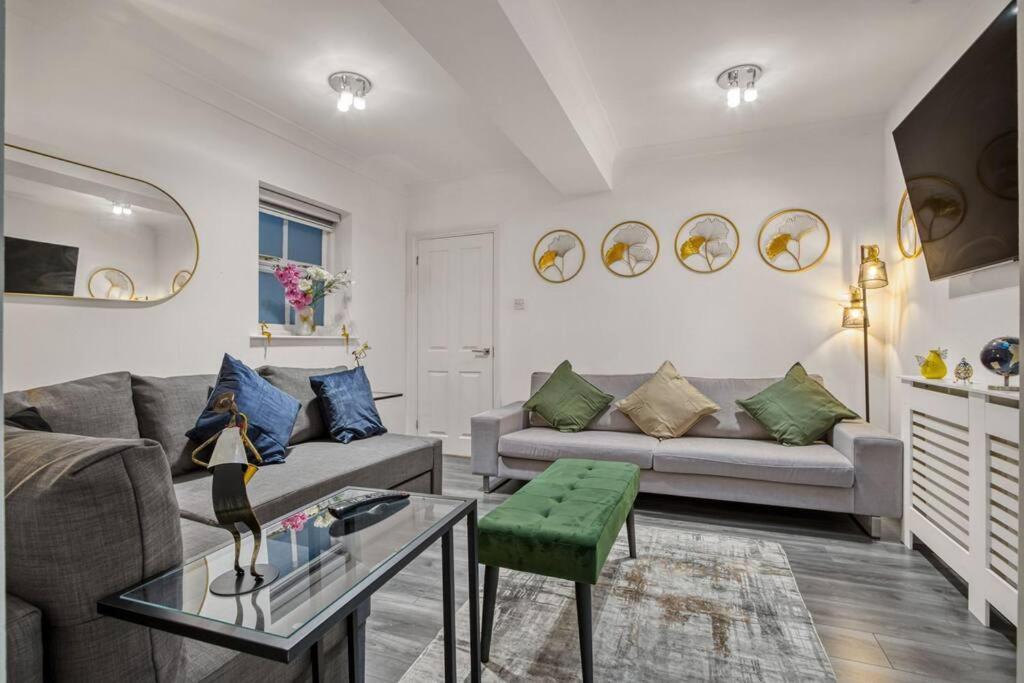 Apartamento Luxury Oasis Londres