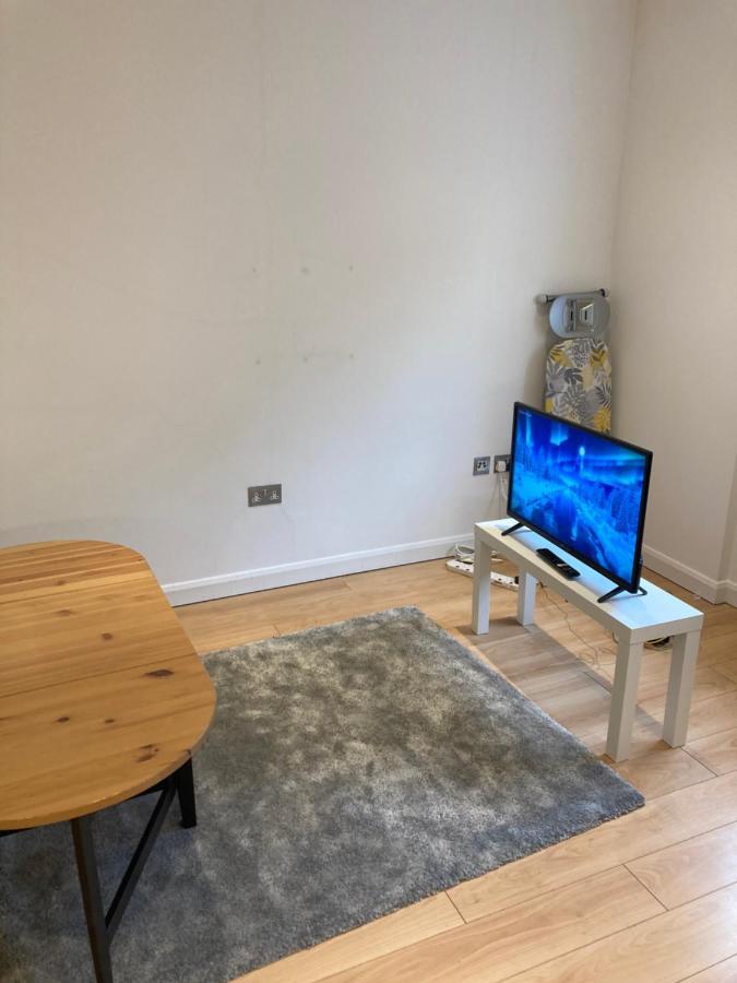 Apartamento Two Double Bedroom Flat In Soho Londres