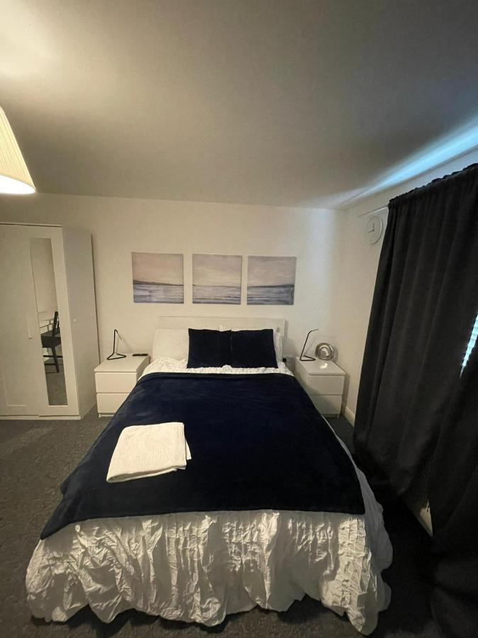 Apartment Woolwich 2bedroom