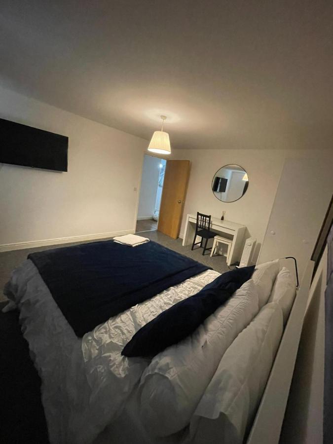 Woolwich 2bedroom Apartment