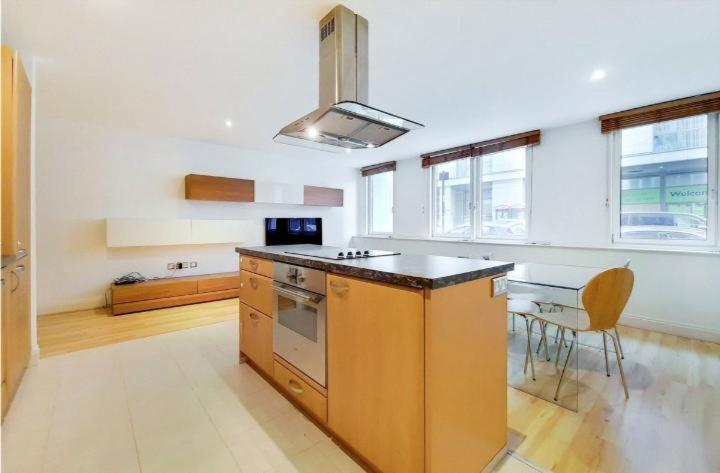 Regent's Park By Urban Retreats Apartment *