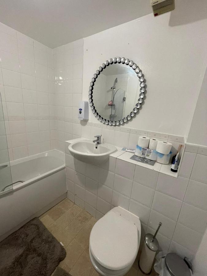 Woolwich 2bedroom * London