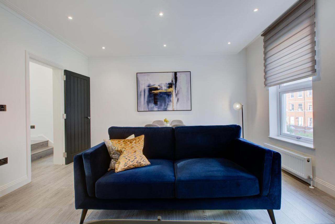 Apartamento Hybrid Resi - Fulham Near Chelsea And Putney