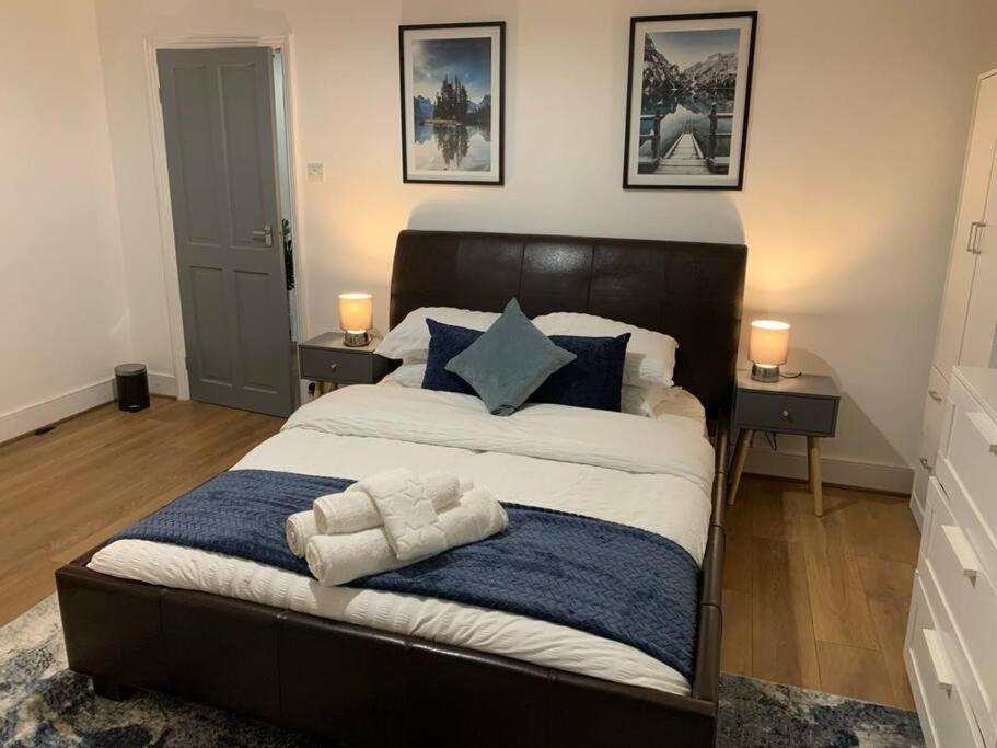 Cosy In Apartamento Londres