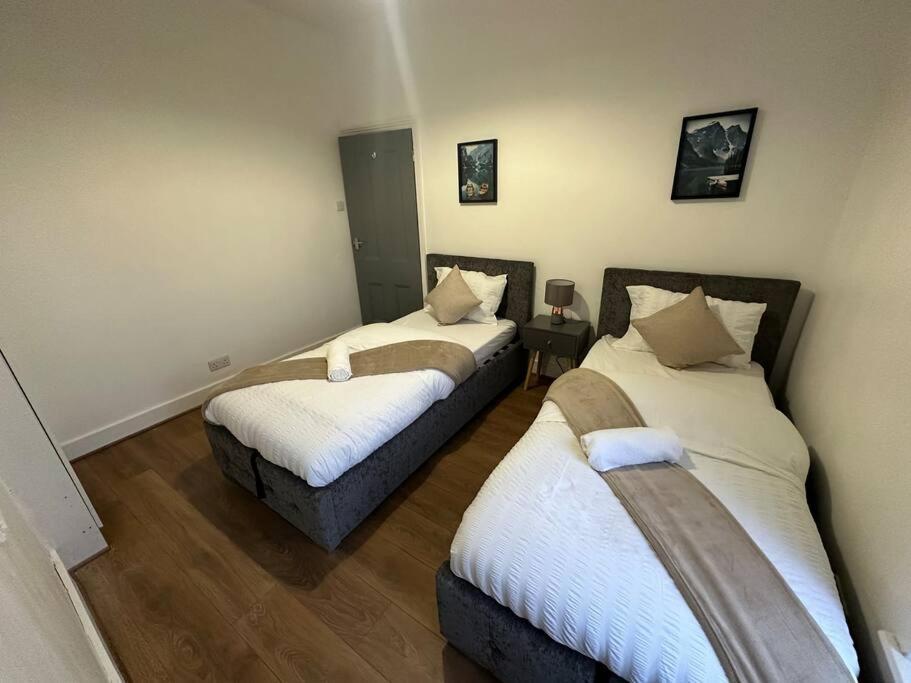 Apartamento Cosy In Londres