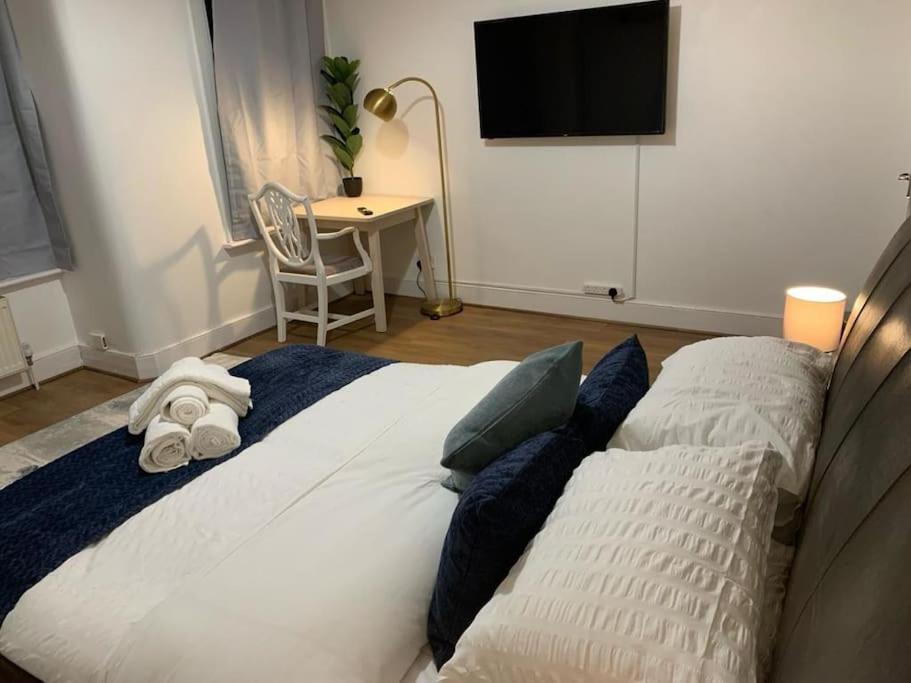 Apartamento Cosy In Londres