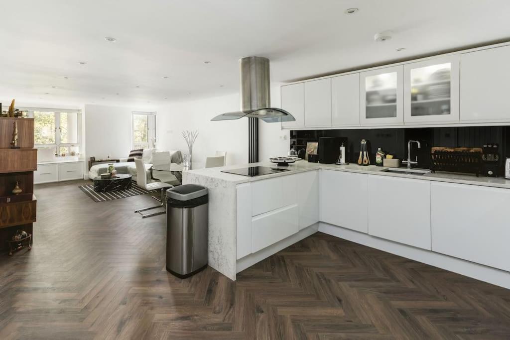 Stunning 2bd In Maida Vale