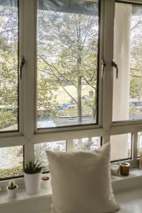 Stunning 2bd In Maida Vale Apartment London