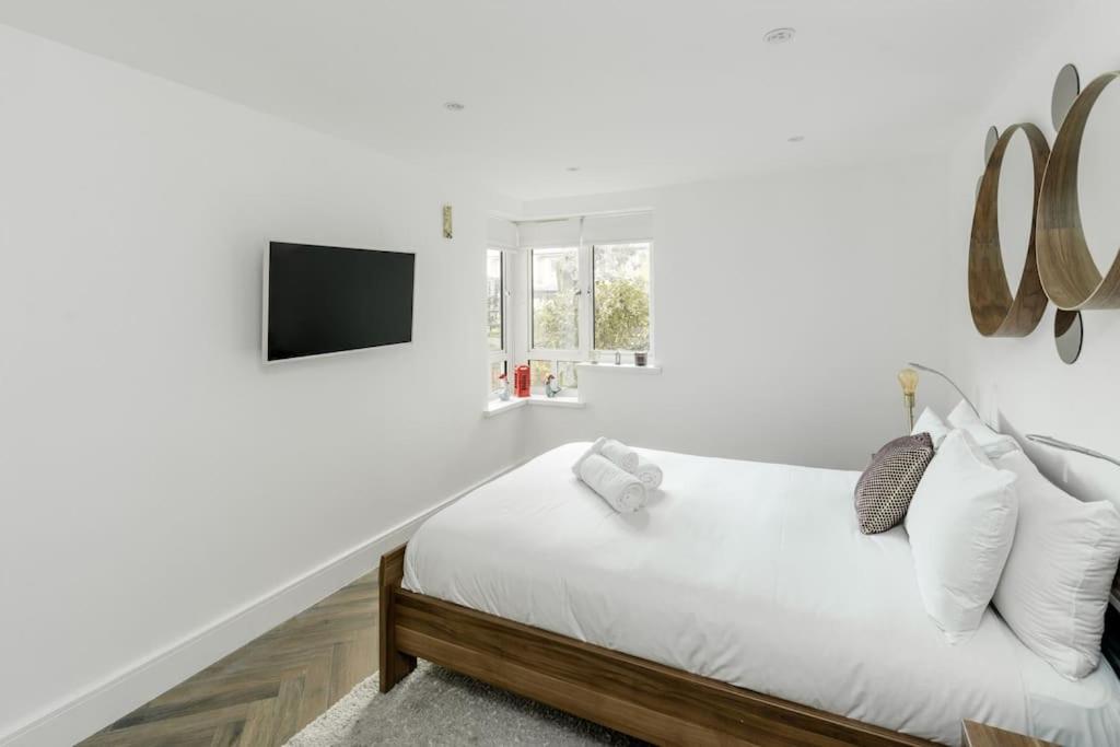 Apartment Stunning 2bd In Maida Vale *