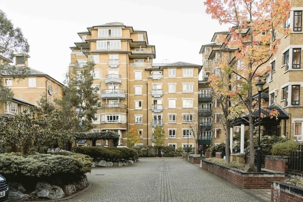 Stunning 2bd In Maida Vale