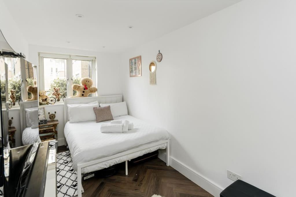 Stunning 2bd In Maida Vale * London