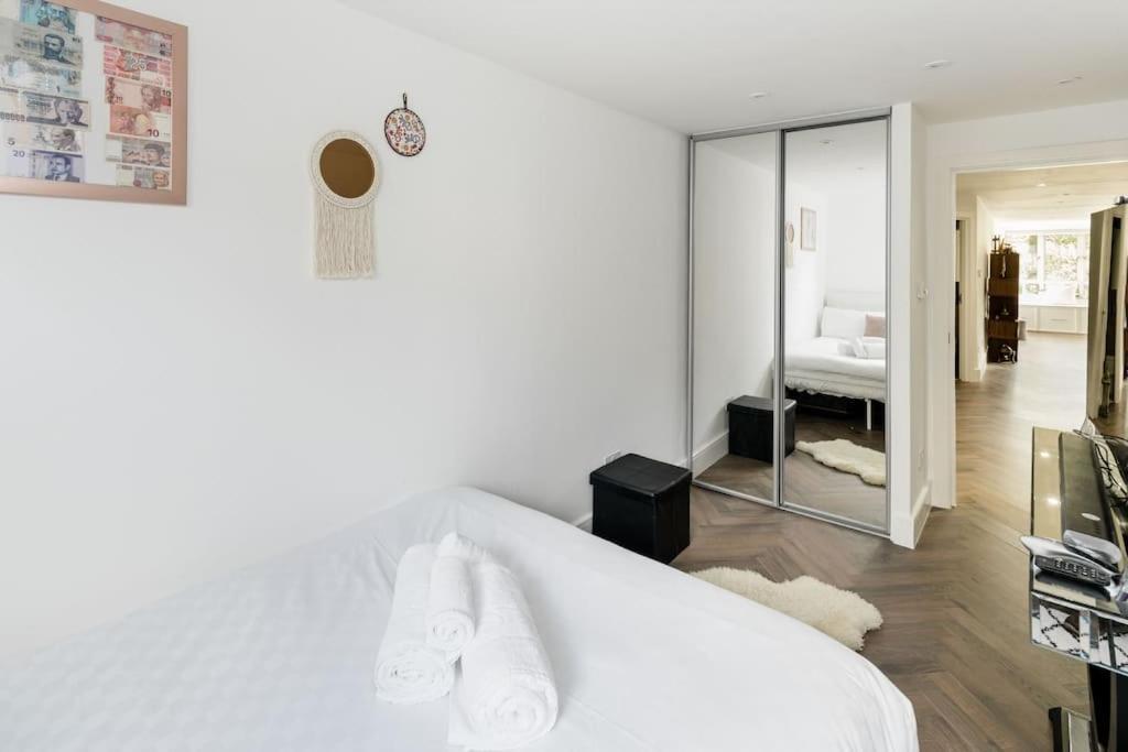 Stunning 2bd In Maida Vale London
