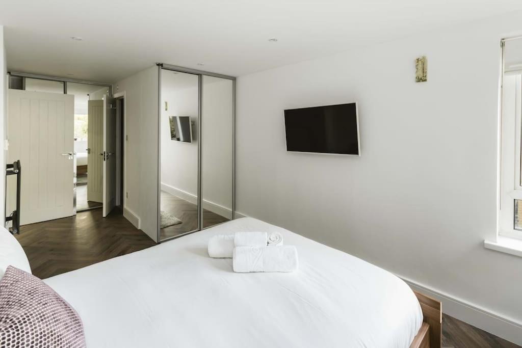 Stunning 2bd In Maida Vale * London
