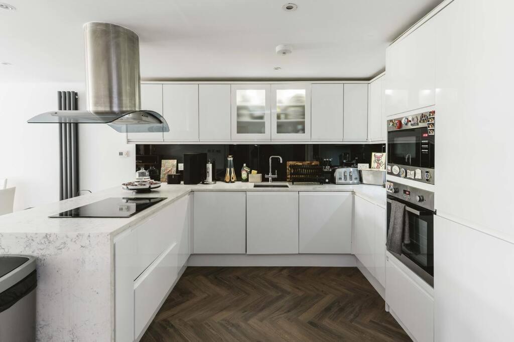 Stunning 2bd In Maida Vale *