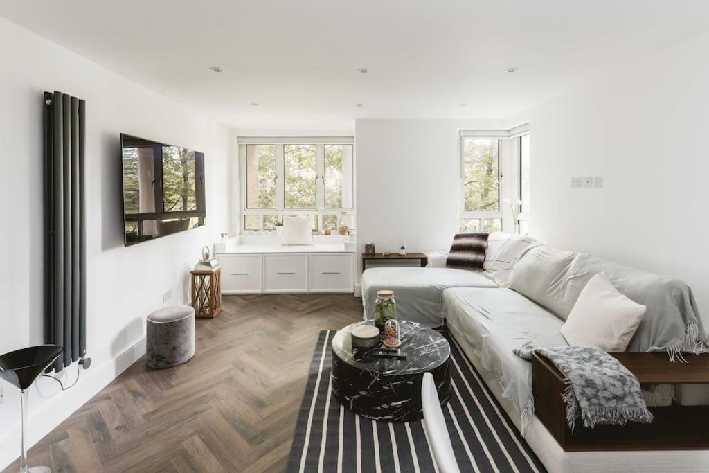 Stunning 2bd In Maida Vale Apartment London