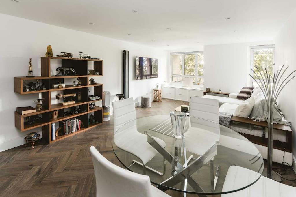 Stunning 2bd In Maida Vale Apartment