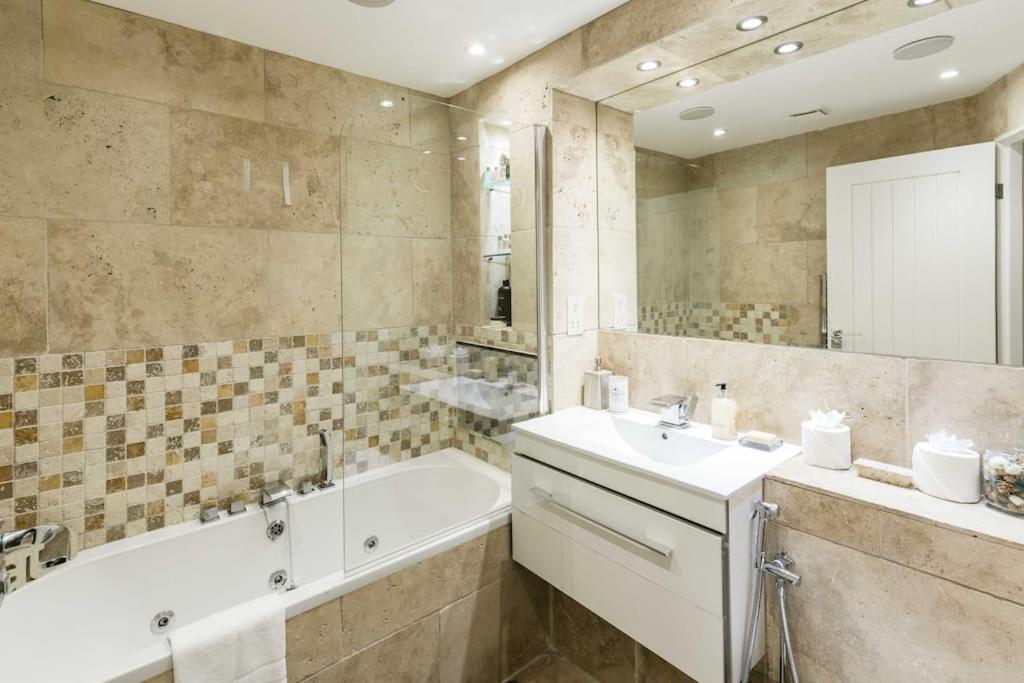 Apartment Stunning 2bd In Maida Vale London