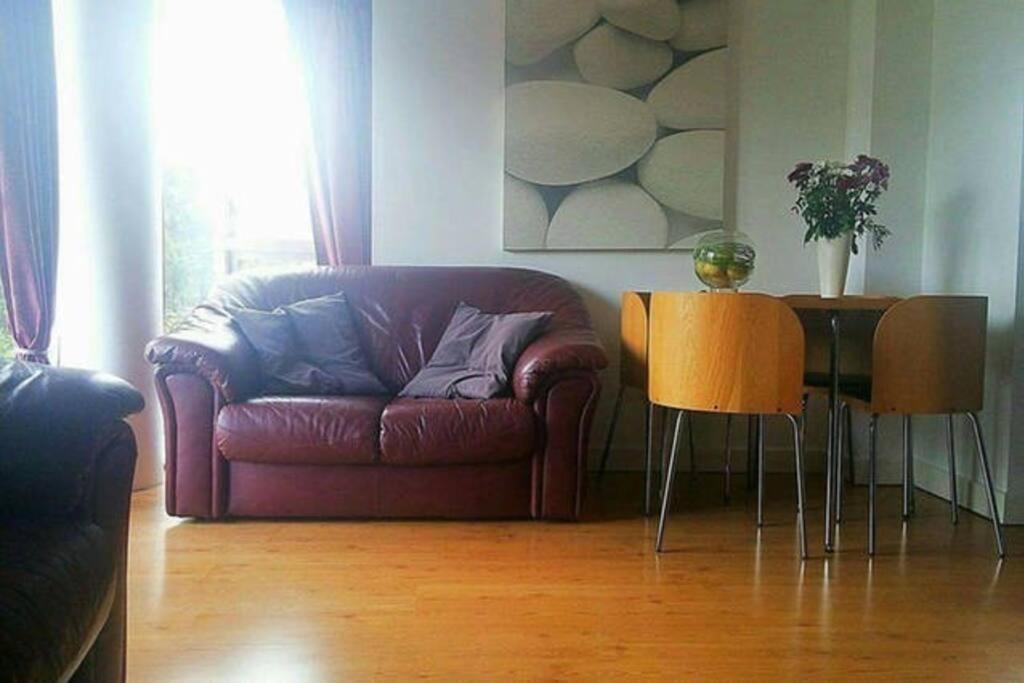 Superhost 1 Bedroom Flat 15 Mins To Center,zone 2 * London