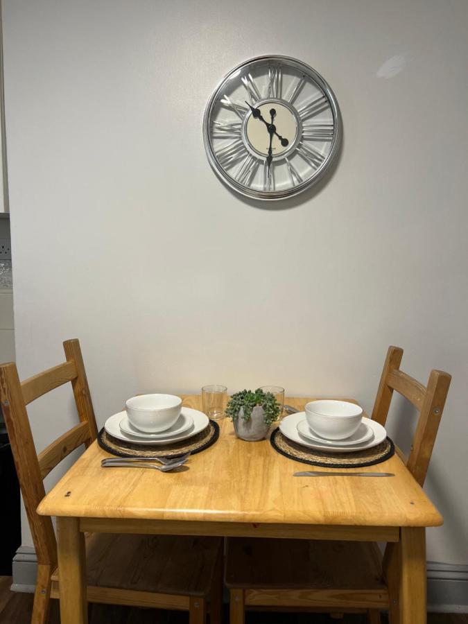 Dalston 1 Bedroom Flat Apartment