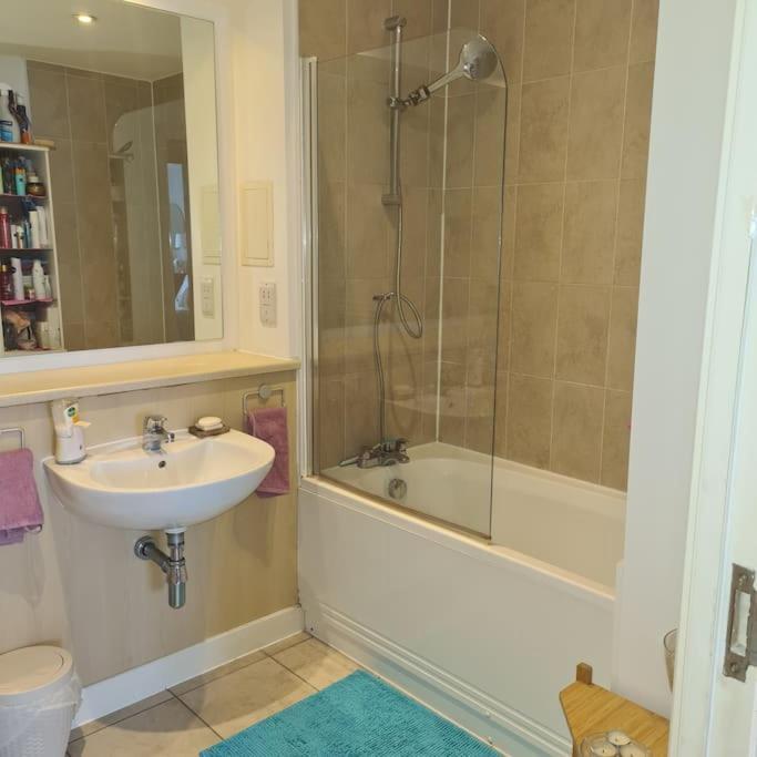 Superhost 1 Bedroom Flat 15 Mins To Center,zone 2 * London