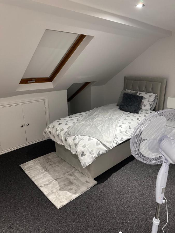 Dunedin Heights Guest house