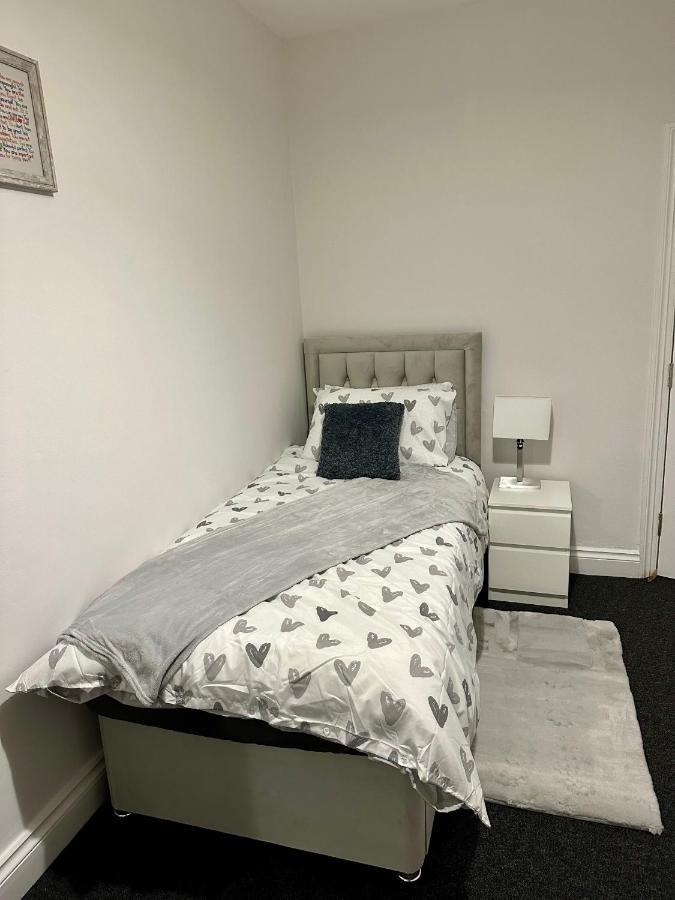 Dunedin Heights Guest house