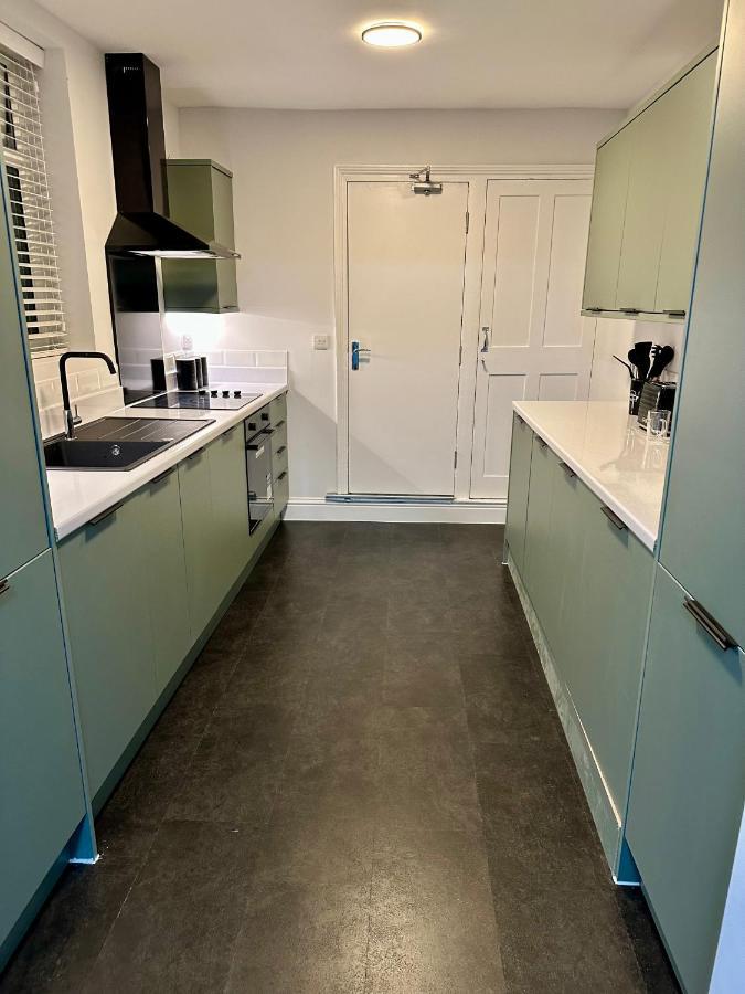 Dunedin Heights Guest house