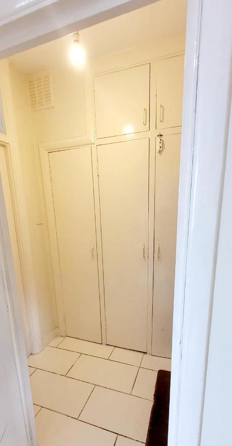 Flat In Apartment *