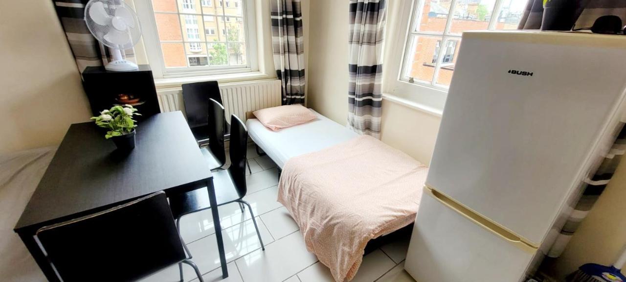 Apartment Flat In
