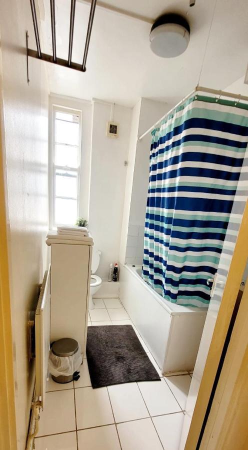 Flat In * London