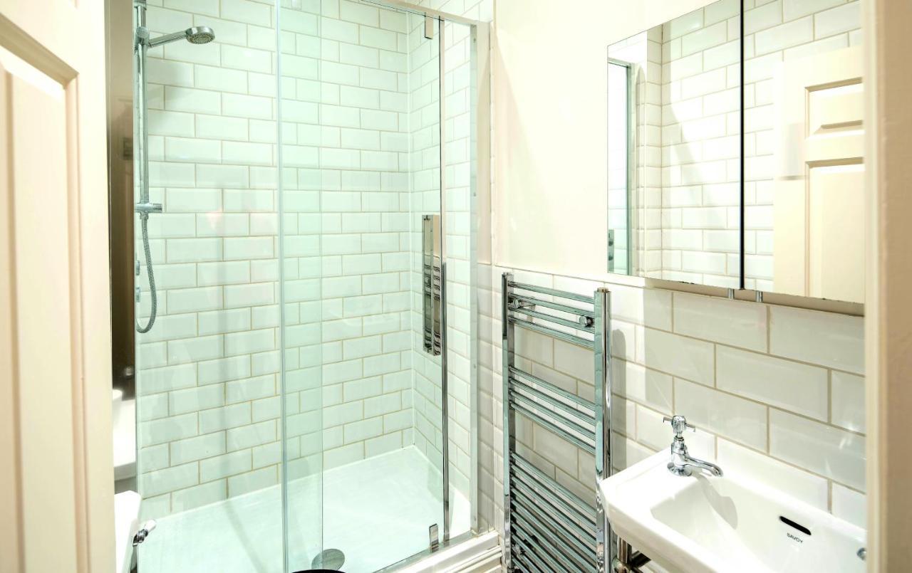 Apartment Remarkable 2-bed In