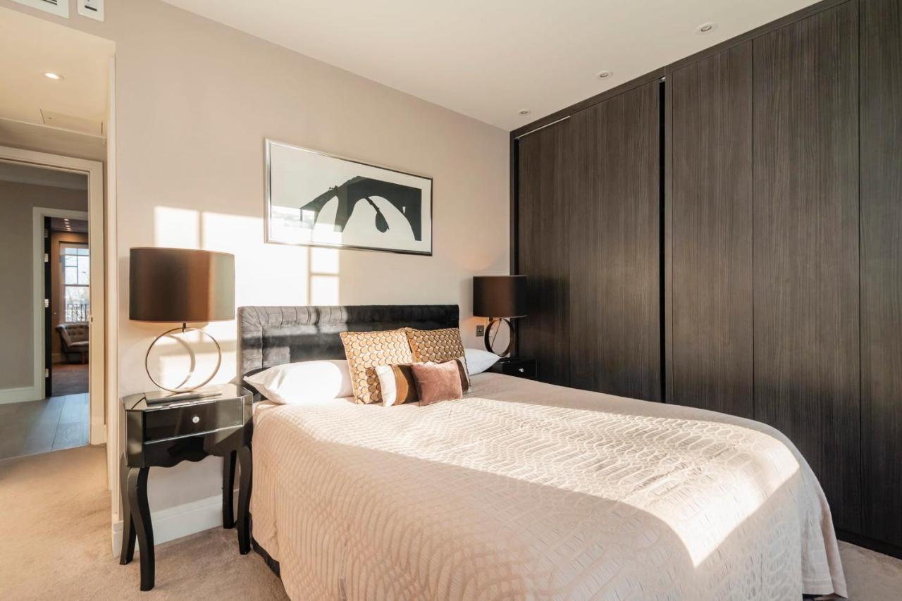 Apartment Hampstead Luxury Flat-hosted By Sweetstay