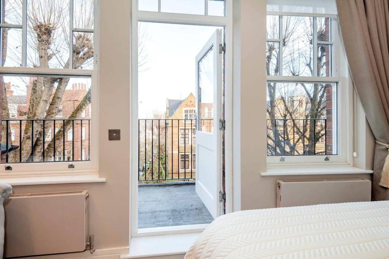 Apartment Hampstead Luxury Flat-hosted By Sweetstay *
