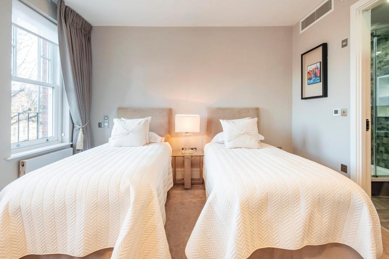 Apartment Hampstead Luxury Flat-hosted By Sweetstay London