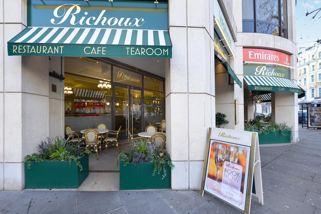 Apartment Choice - Gloucester Road - Kensington