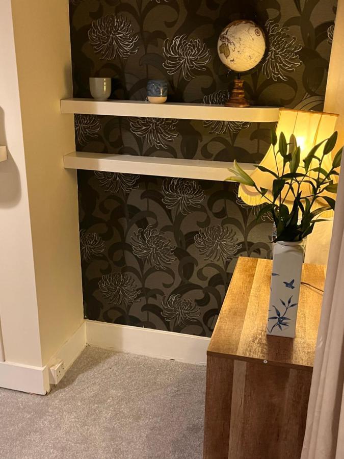 Gasthof Luxury Cosy Retreat London
