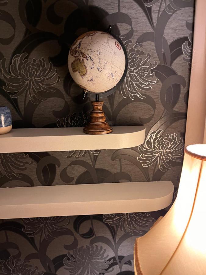 Luxury Cosy Retreat Gasthof London