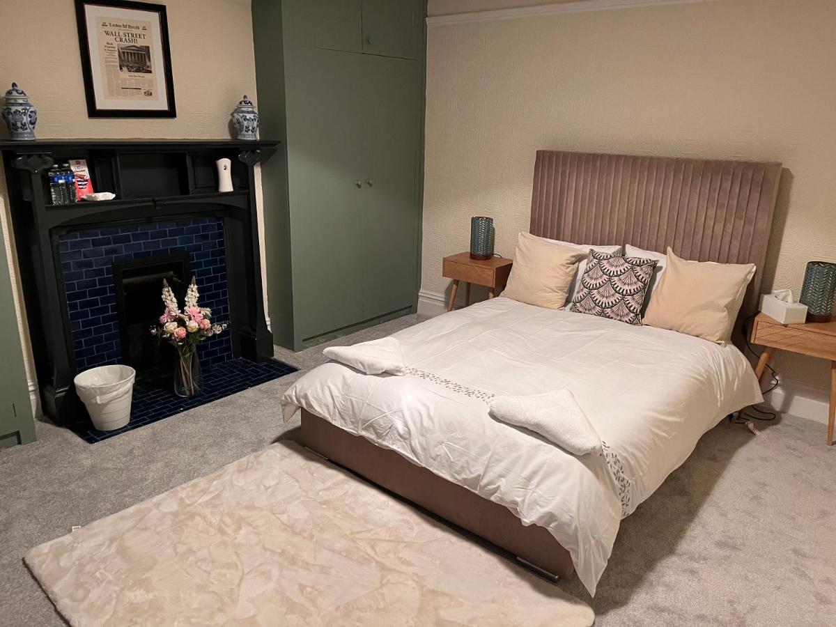 Luxury Cosy Retreat Gasthof London