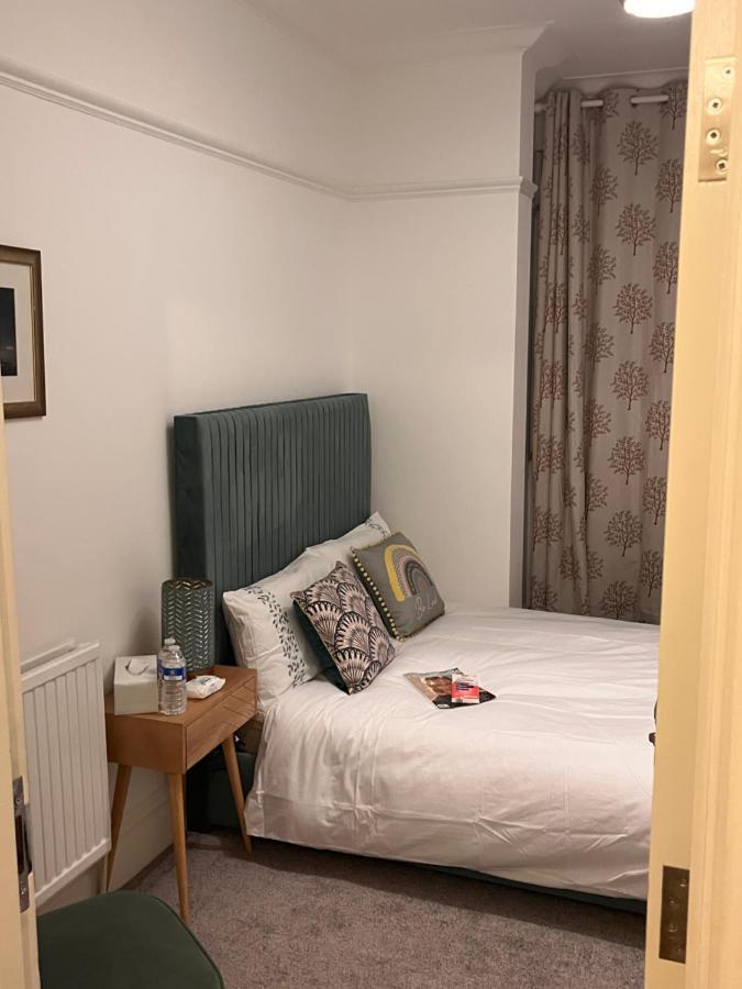 Gasthof Luxury Cosy Retreat London