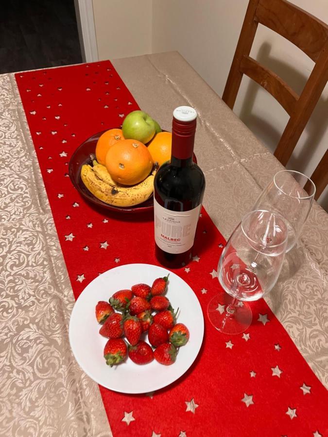 Gasthof Luxury Cosy Retreat London