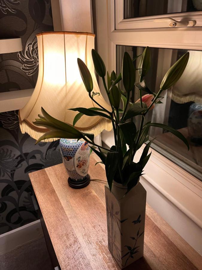 Gasthof Luxury Cosy Retreat London