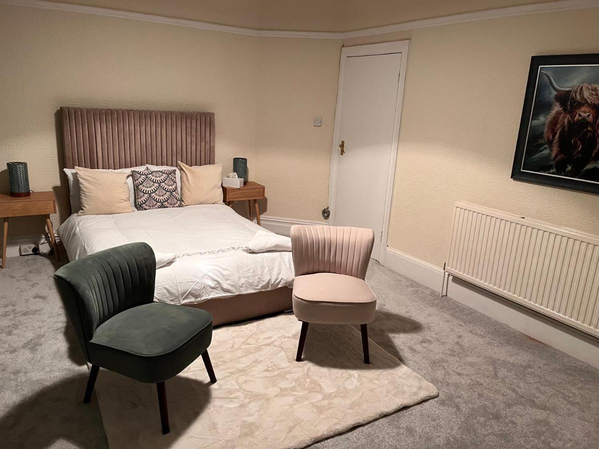 Luxury Cosy Retreat Gasthof London