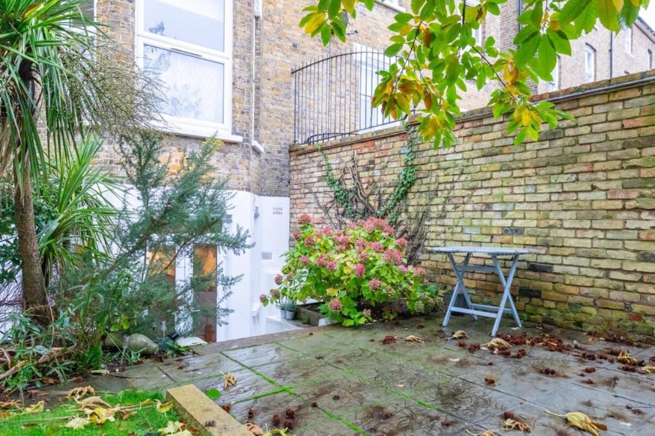 Newly Refurbished 2bd Flat - Wimbledon Village! Apartment *