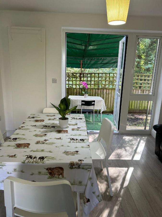 Homestay Wembley